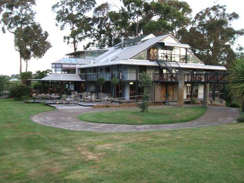 Hotel The Narrows Landing Tamahere
