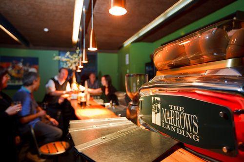 The Narrows Landing Hotel 4*
