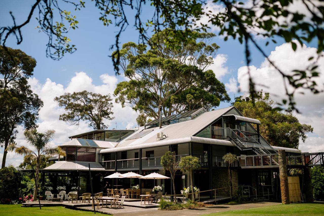 The Narrows Landing Hotel Tamahere