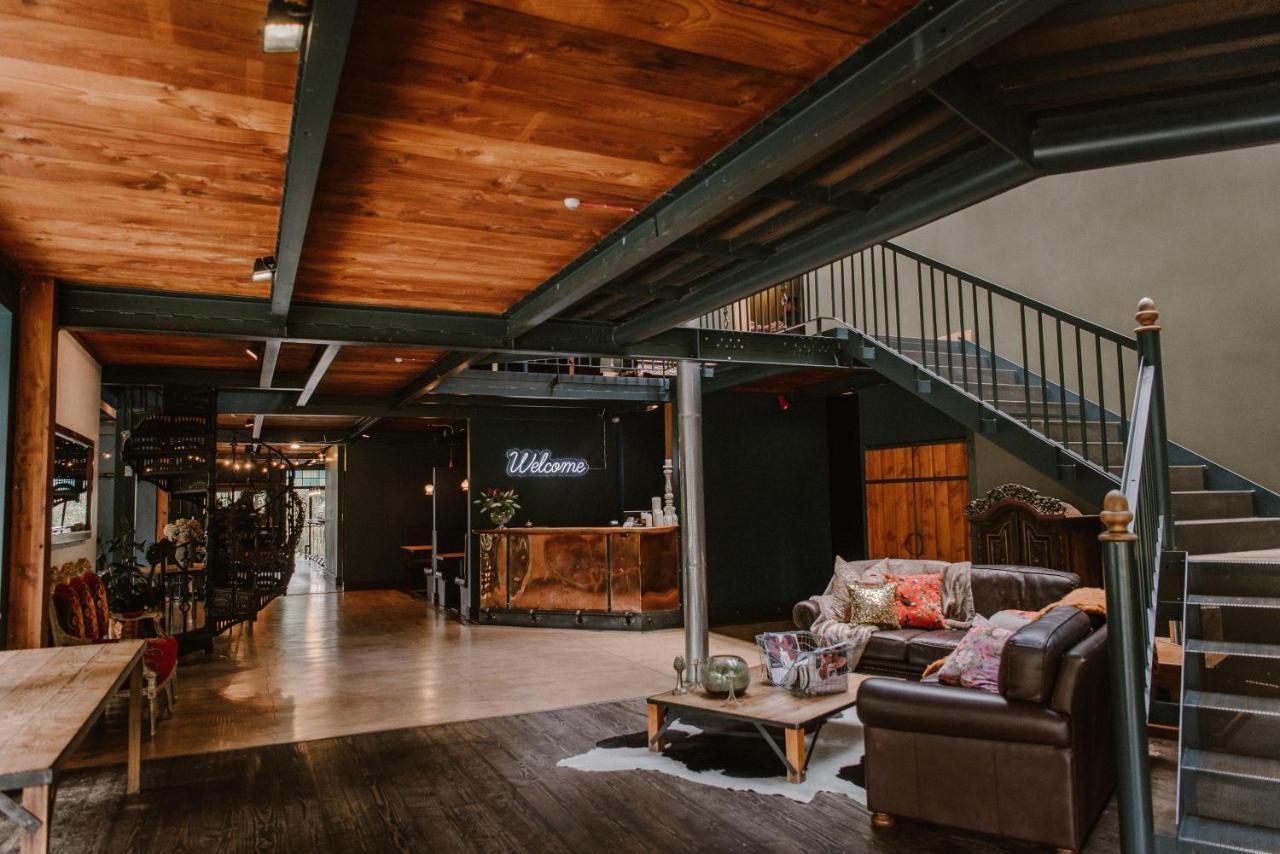 The Narrows Landing Hotel 4*