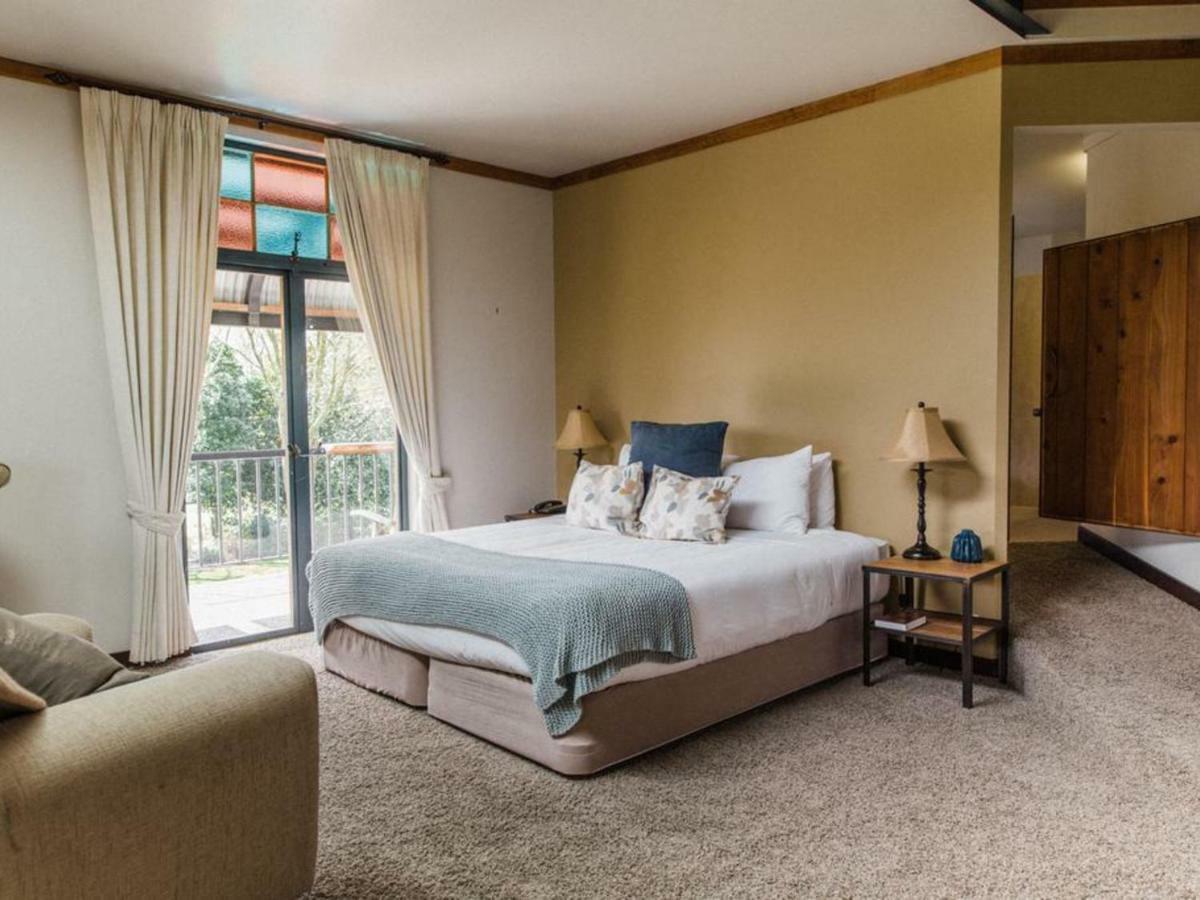 The Narrows Landing Hotel 4*