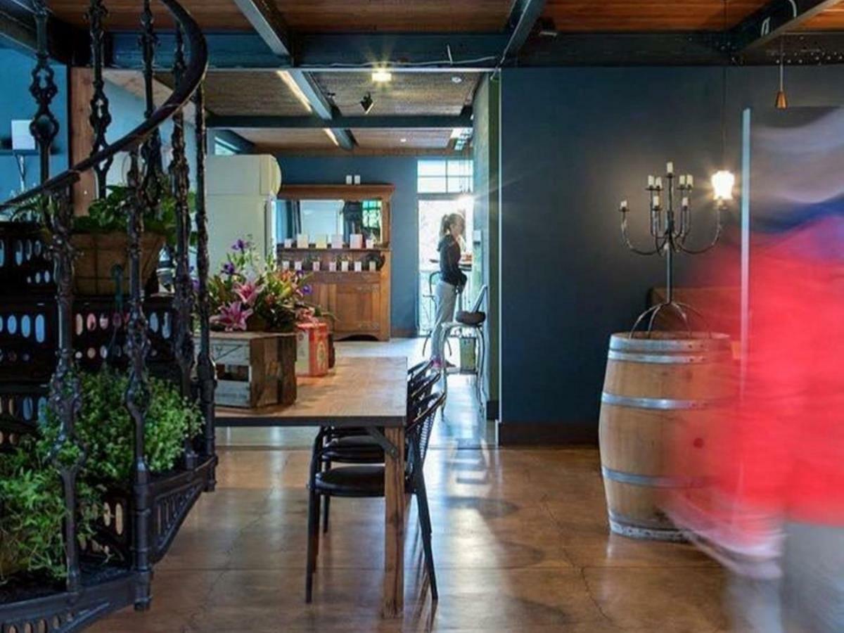 The Narrows Landing Hotel 4*