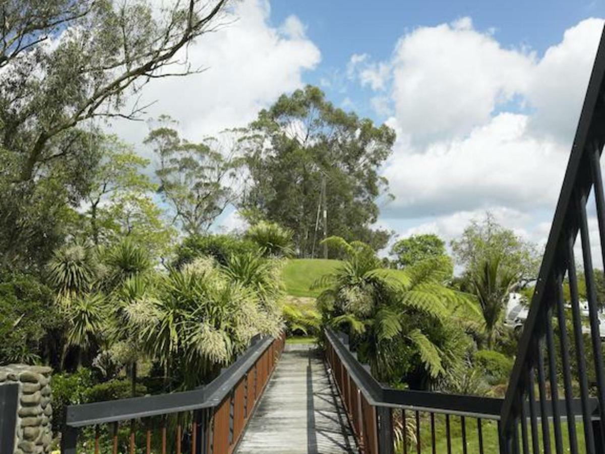 Hotel The Narrows Landing Tamahere